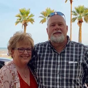 Meet your Posher, Ann